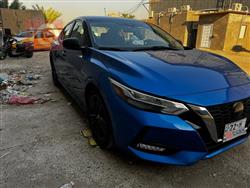 نیسان سێنترا